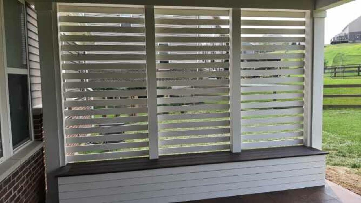 Estridge Deck and Patio LLC Image