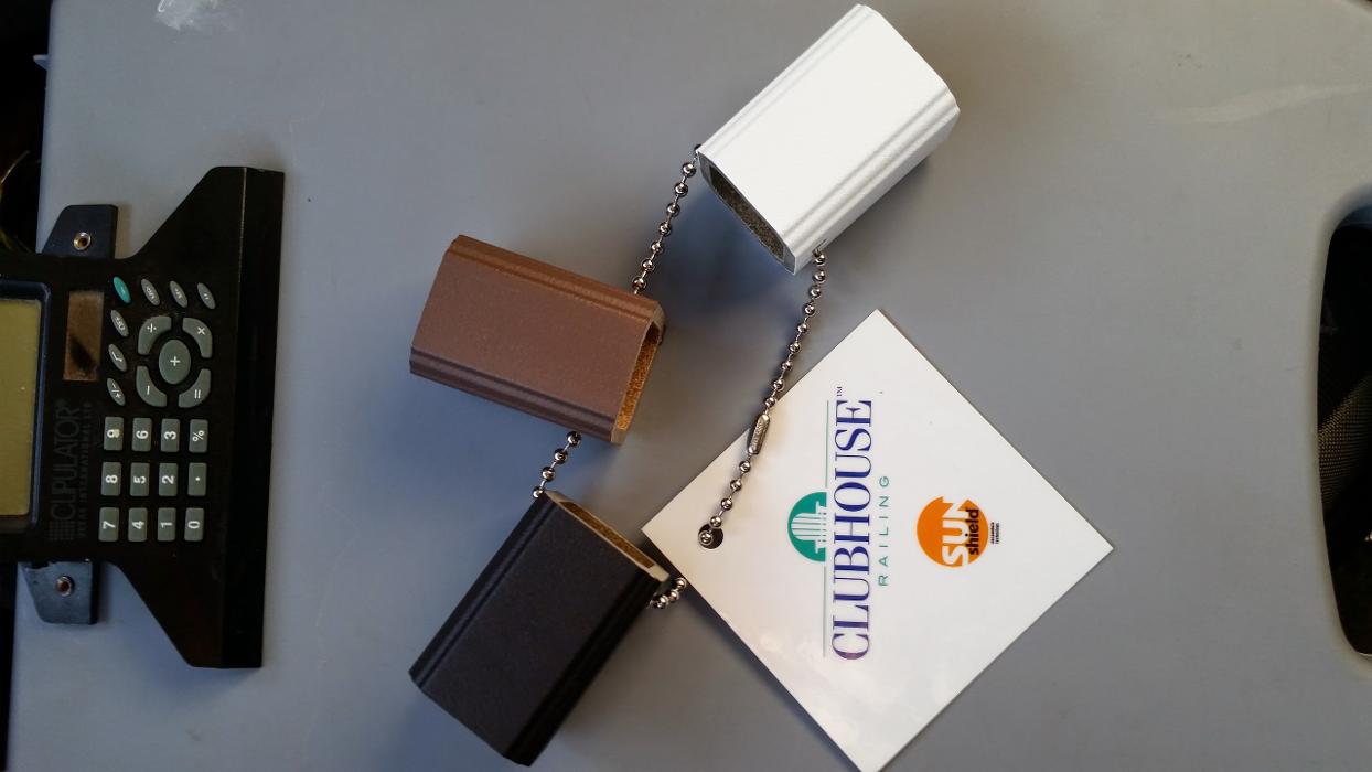 Estridge Deck and Patio LLC Image