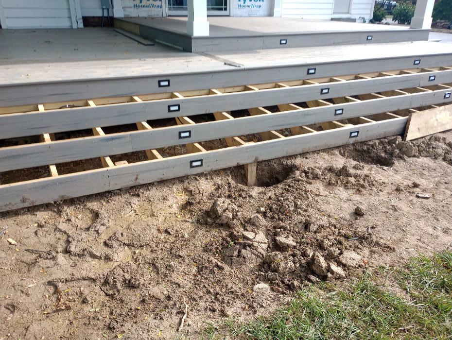 Estridge Deck and Patio LLC Image