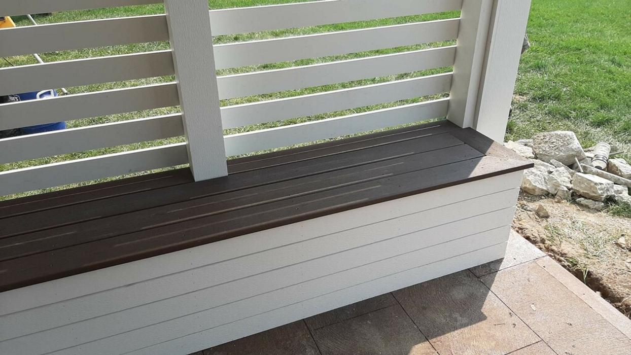 Estridge Deck and Patio LLC Image