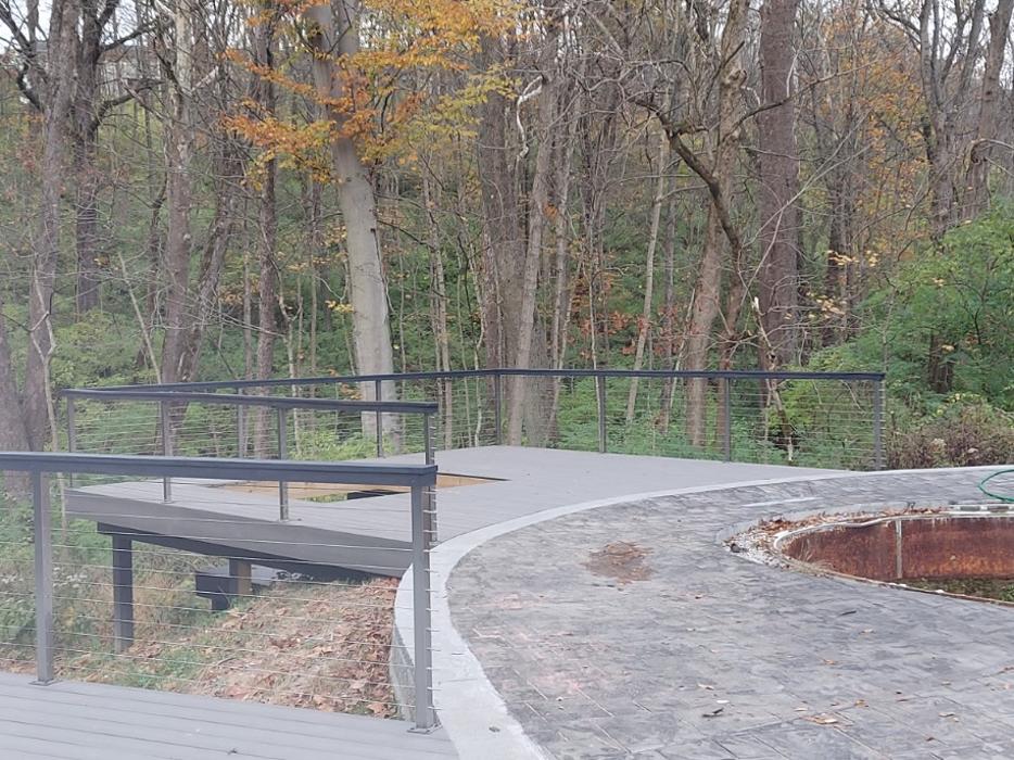 Estridge Deck and Patio LLC Image