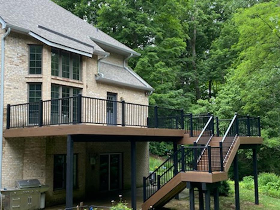 Estridge Deck and Patio LLC Image