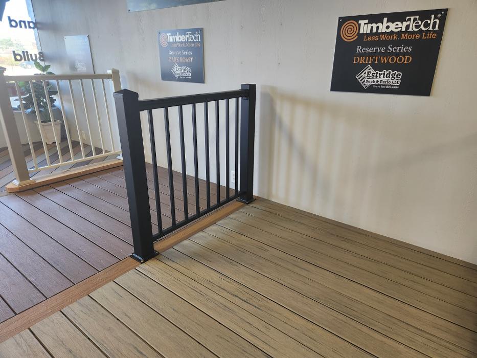 Estridge Deck and Patio LLC Image