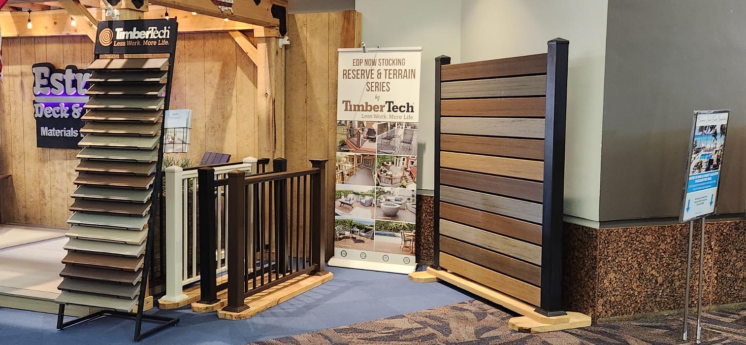 Estridge Deck and Patio LLC Image