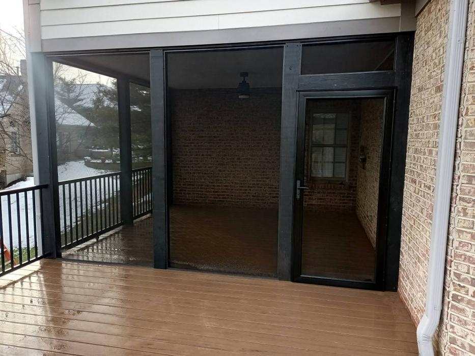 Estridge Deck and Patio LLC Image