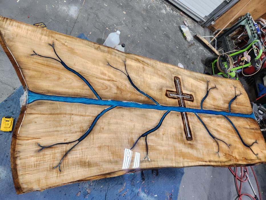 Estridge Deck and Patio LLC Image