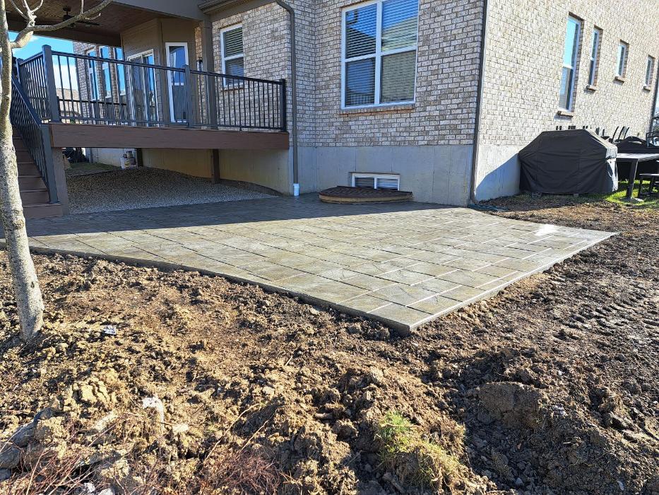 Estridge Deck and Patio LLC Image