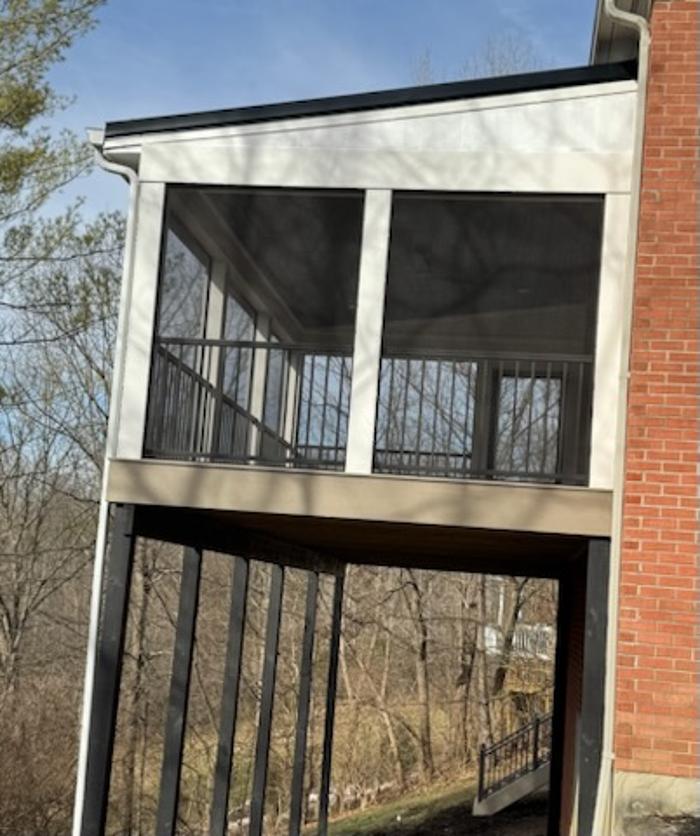 Estridge Deck and Patio LLC Image