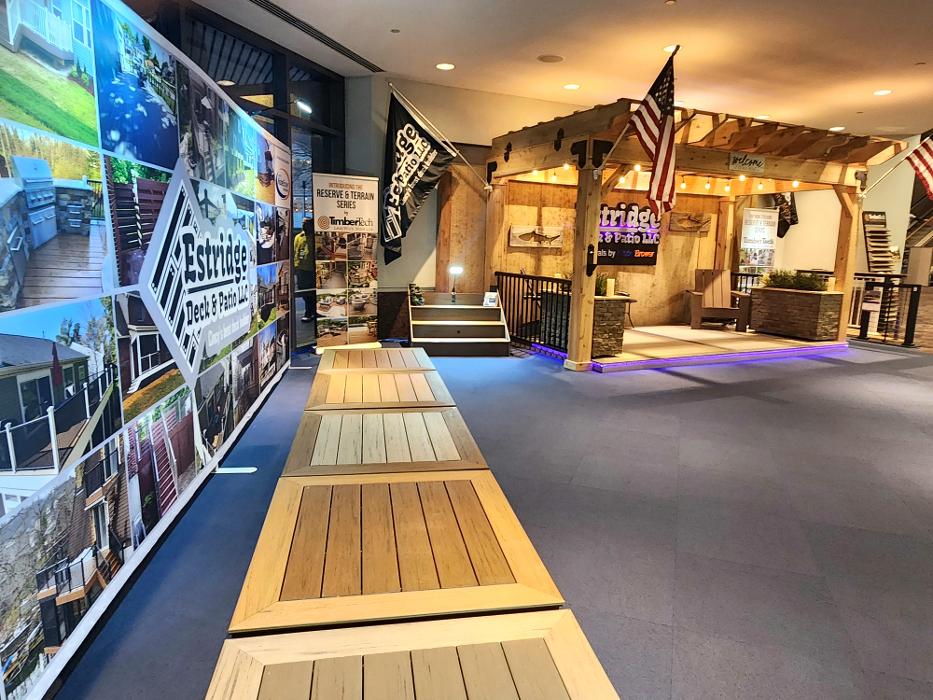 Estridge Deck and Patio LLC Image