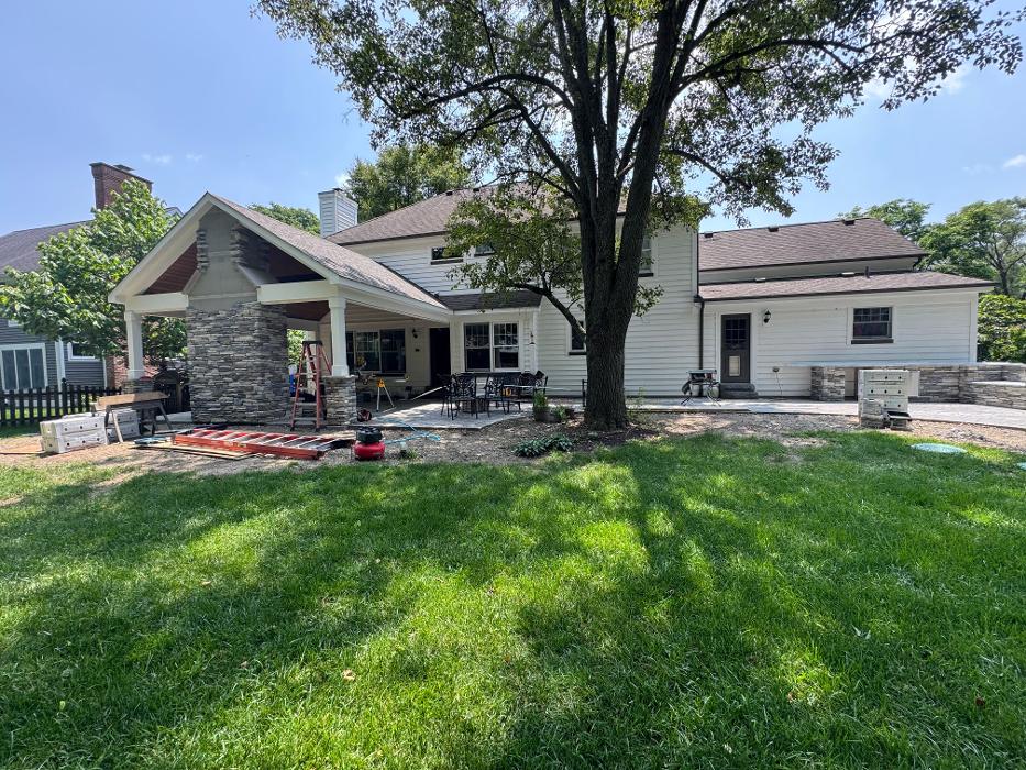 Estridge Deck and Patio LLC Image