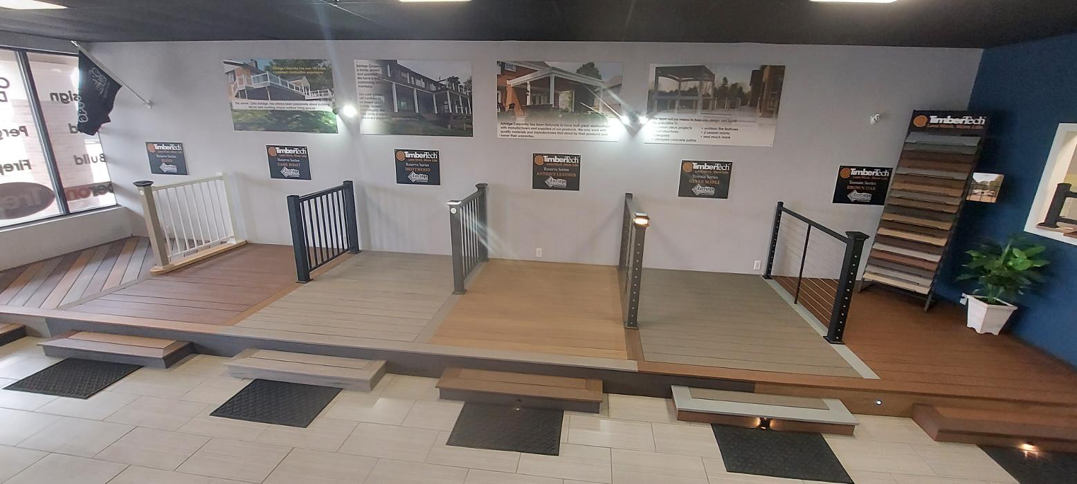 Estridge Deck and Patio LLC Image