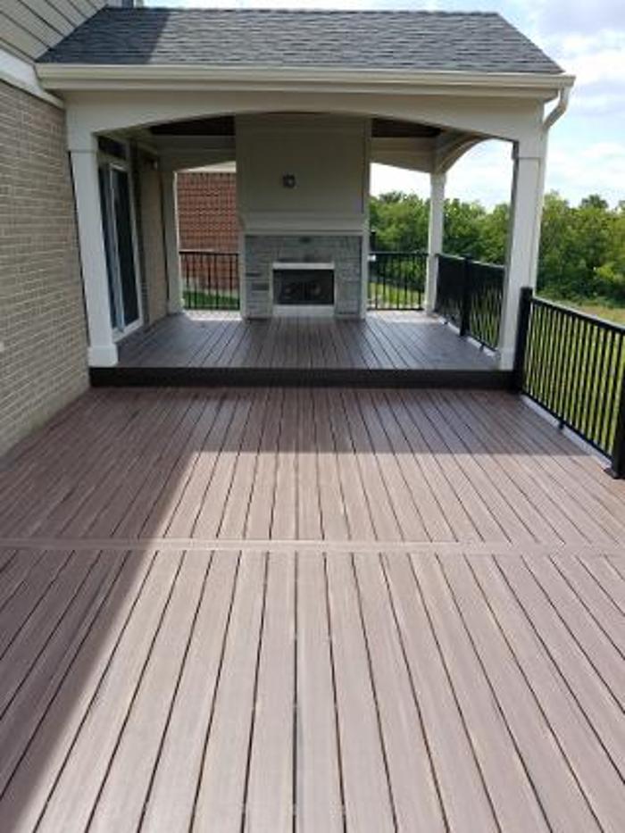 Estridge Deck and Patio LLC Image