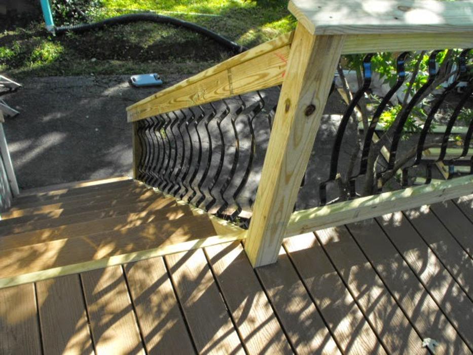 Estridge Deck and Patio LLC Image