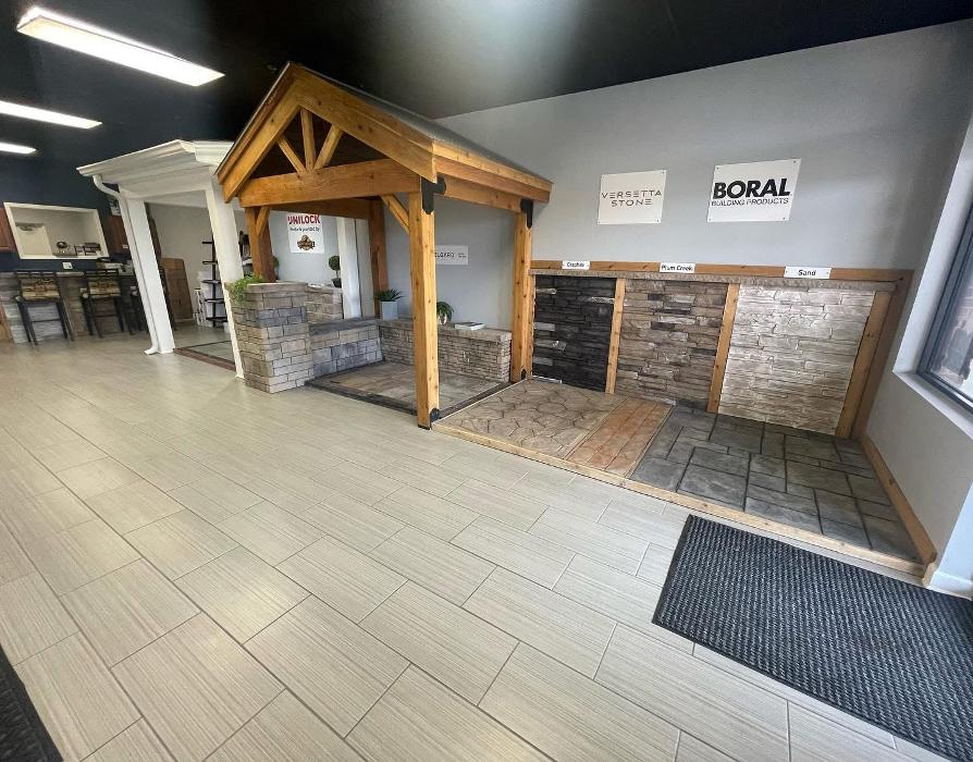 Estridge Deck and Patio LLC Image