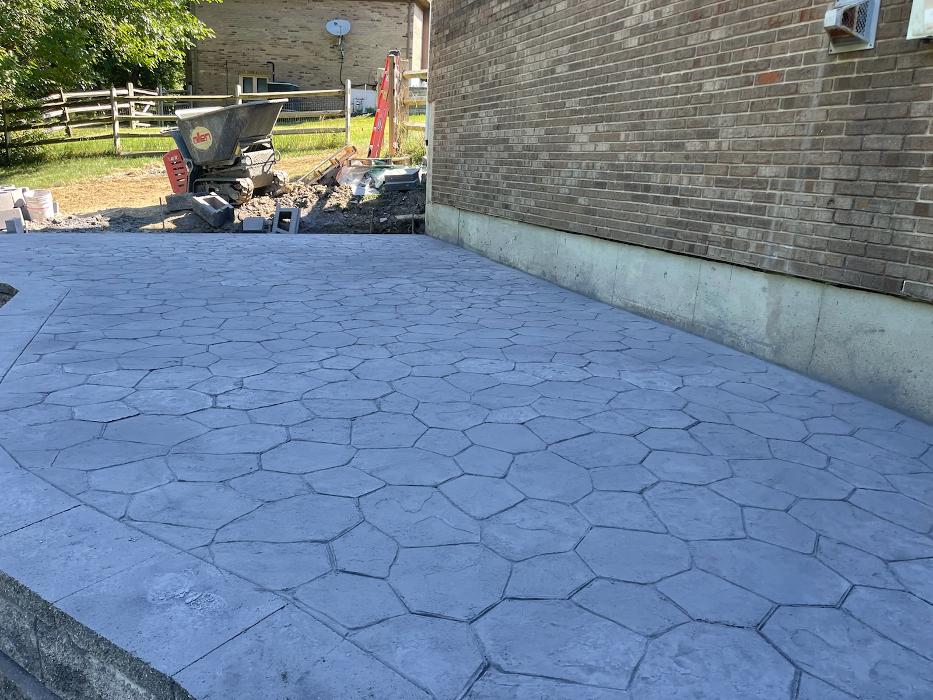 Estridge Deck and Patio LLC Image