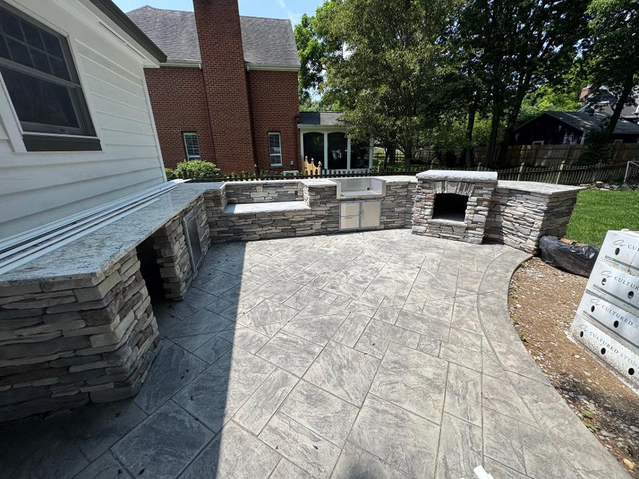 Estridge Deck and Patio LLC Image