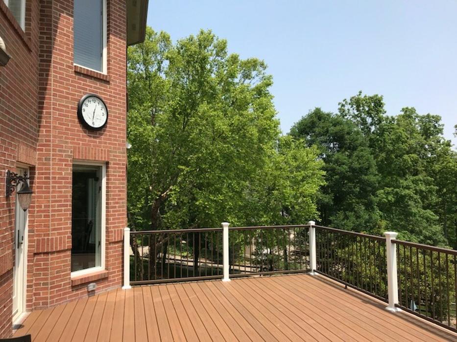 Estridge Deck and Patio LLC Image
