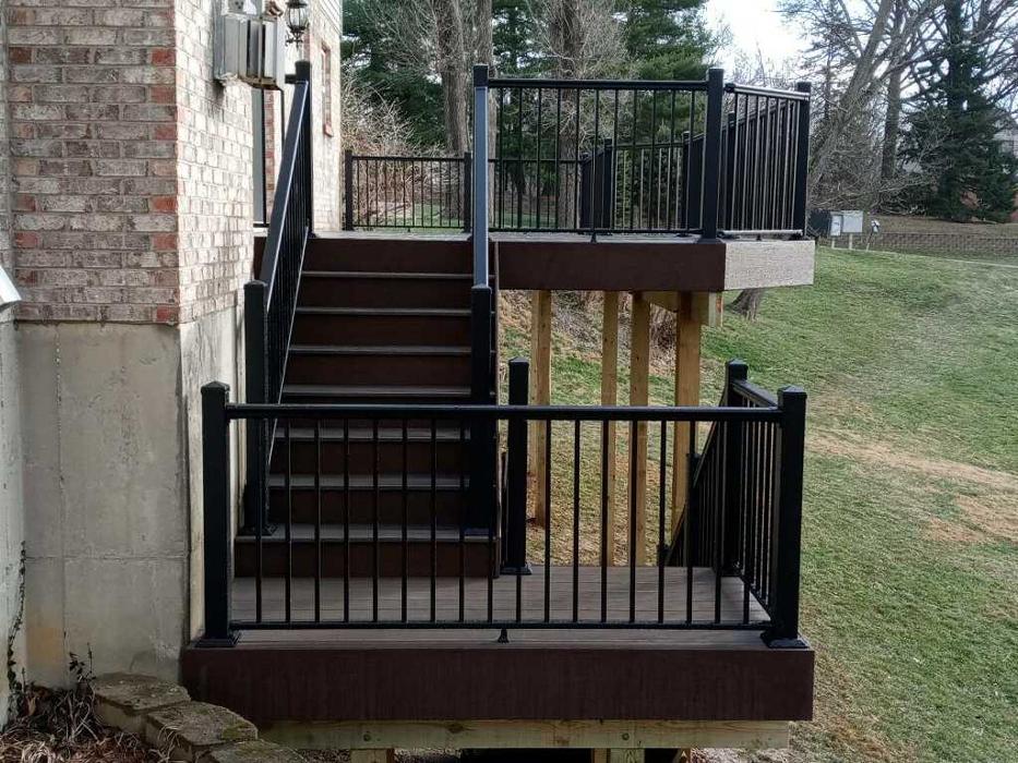 Estridge Deck and Patio LLC Image