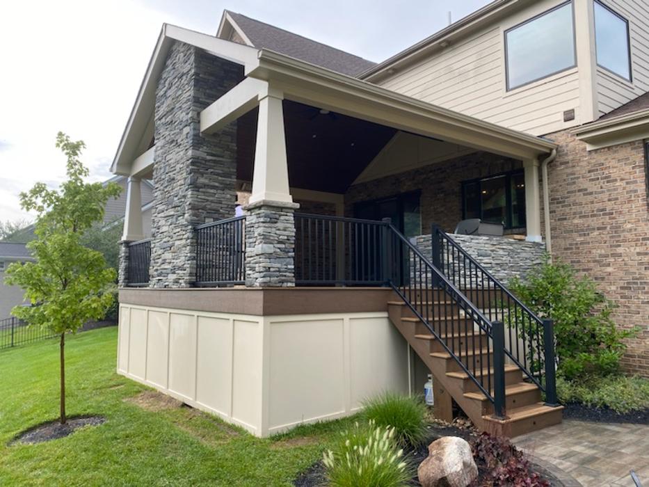 Estridge Deck and Patio LLC Image