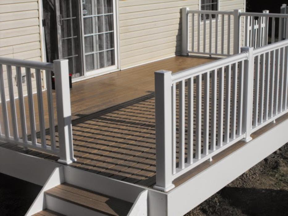 Estridge Deck and Patio LLC Image