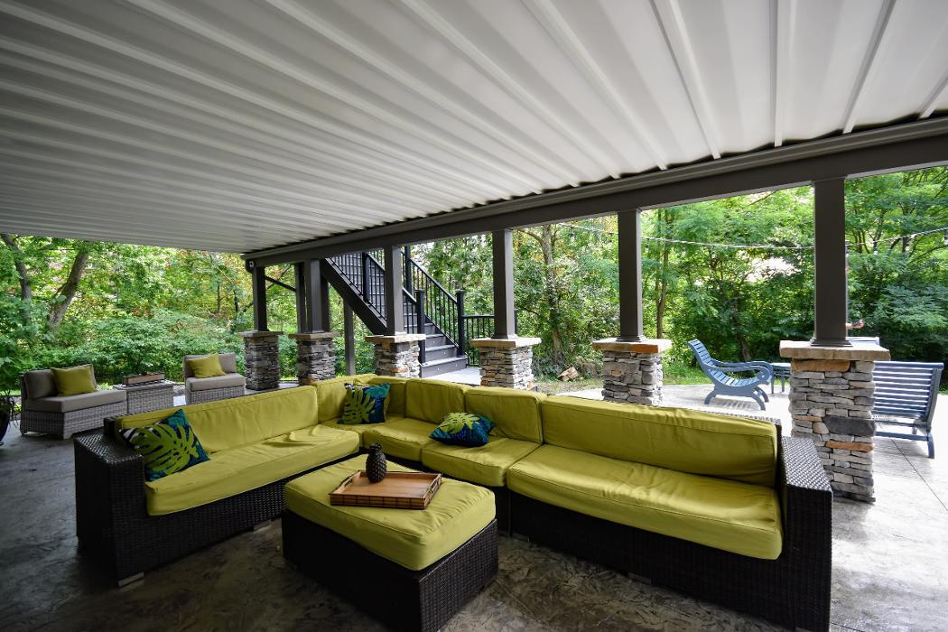 Estridge Deck and Patio LLC Image