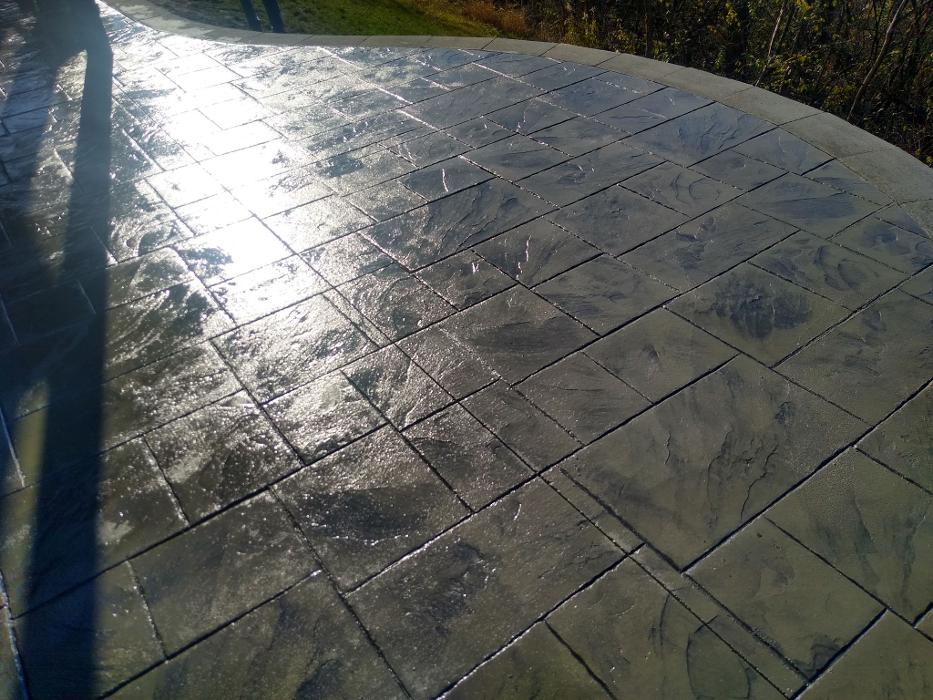 Estridge Deck and Patio LLC Image