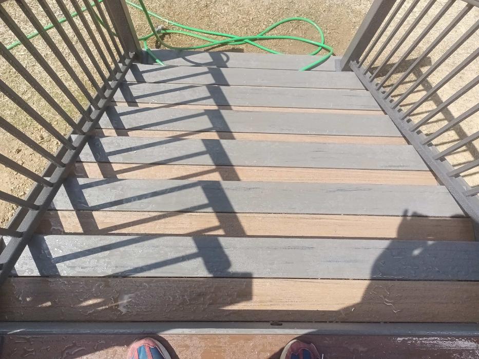 Estridge Deck and Patio LLC Image