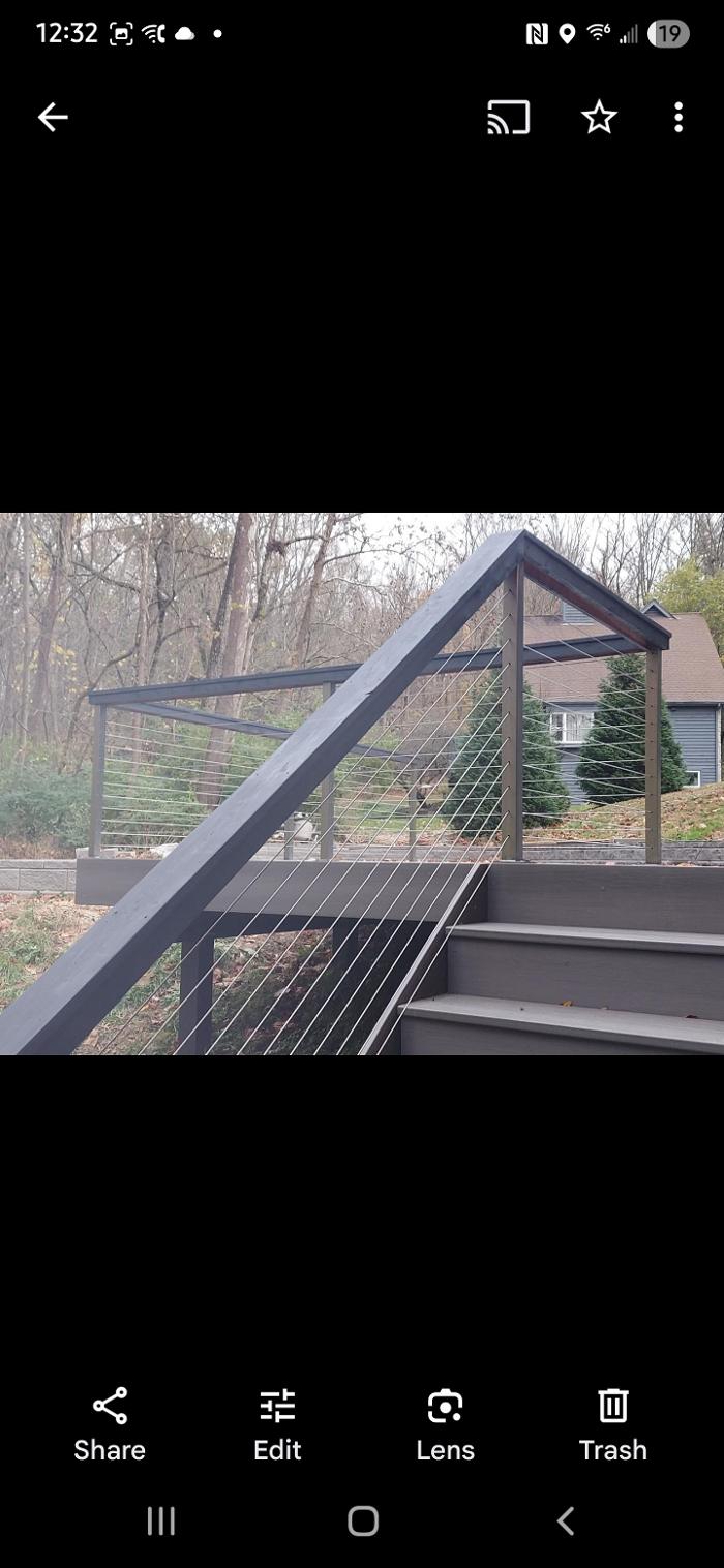 Estridge Deck and Patio LLC Image