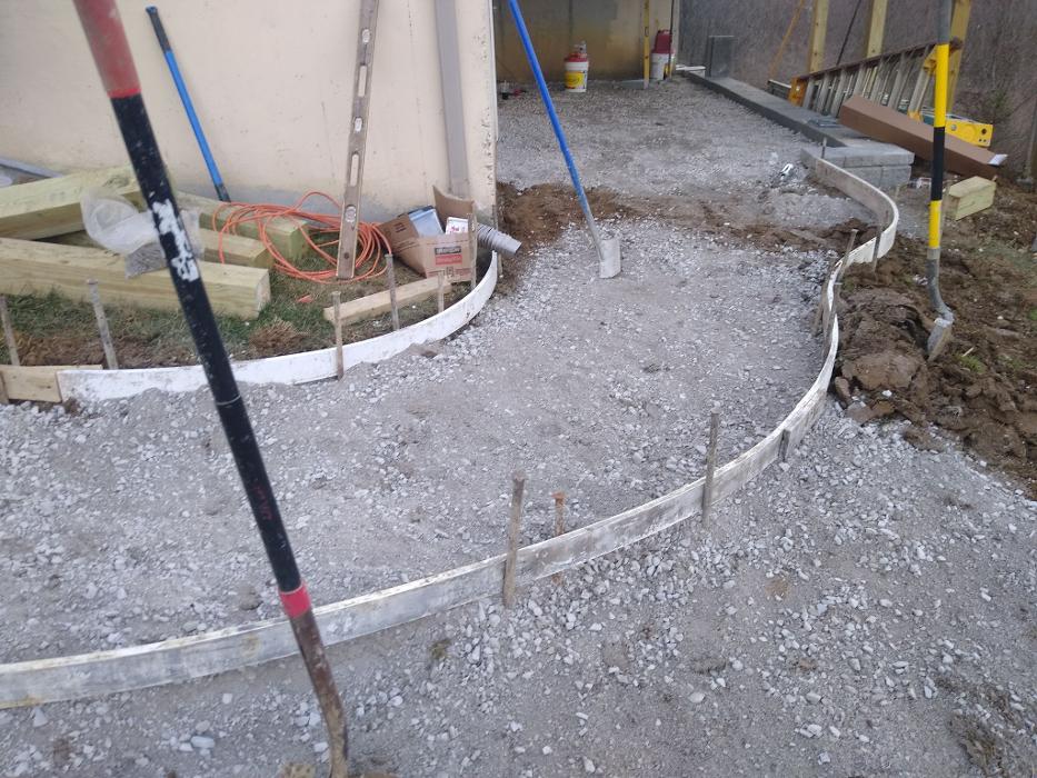 Estridge Deck and Patio LLC Image