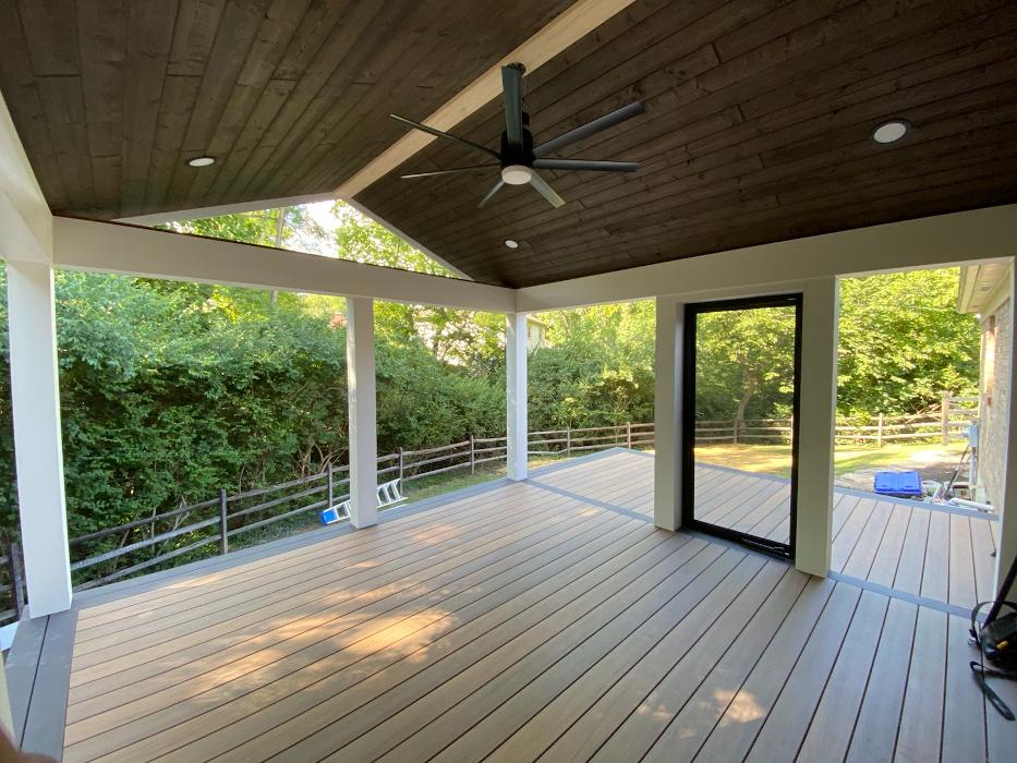 Estridge Deck and Patio LLC Image