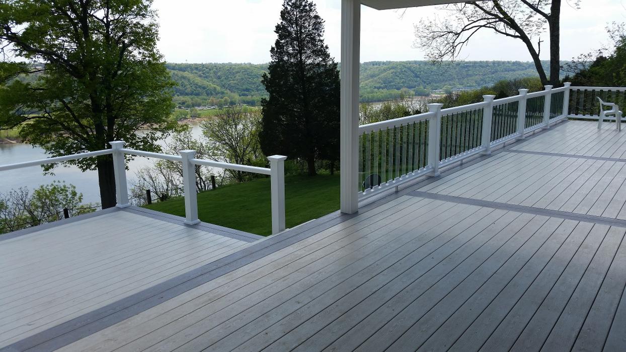 Estridge Deck and Patio LLC Image