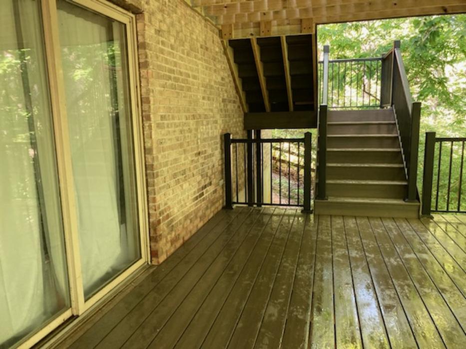 Estridge Deck and Patio LLC Image