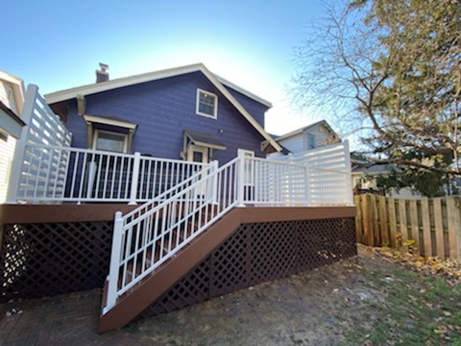 Estridge Deck and Patio LLC Image