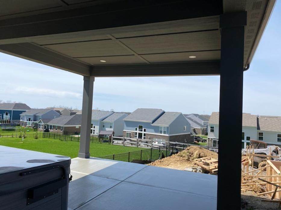 Estridge Deck and Patio LLC Image