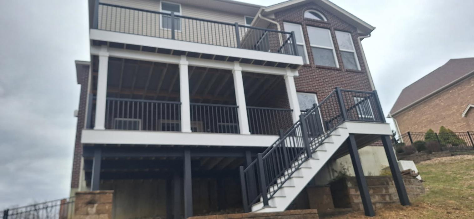 Estridge Deck and Patio LLC Image