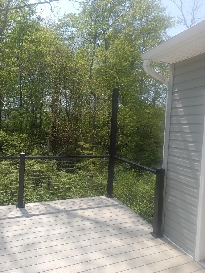 Estridge Deck and Patio LLC Image