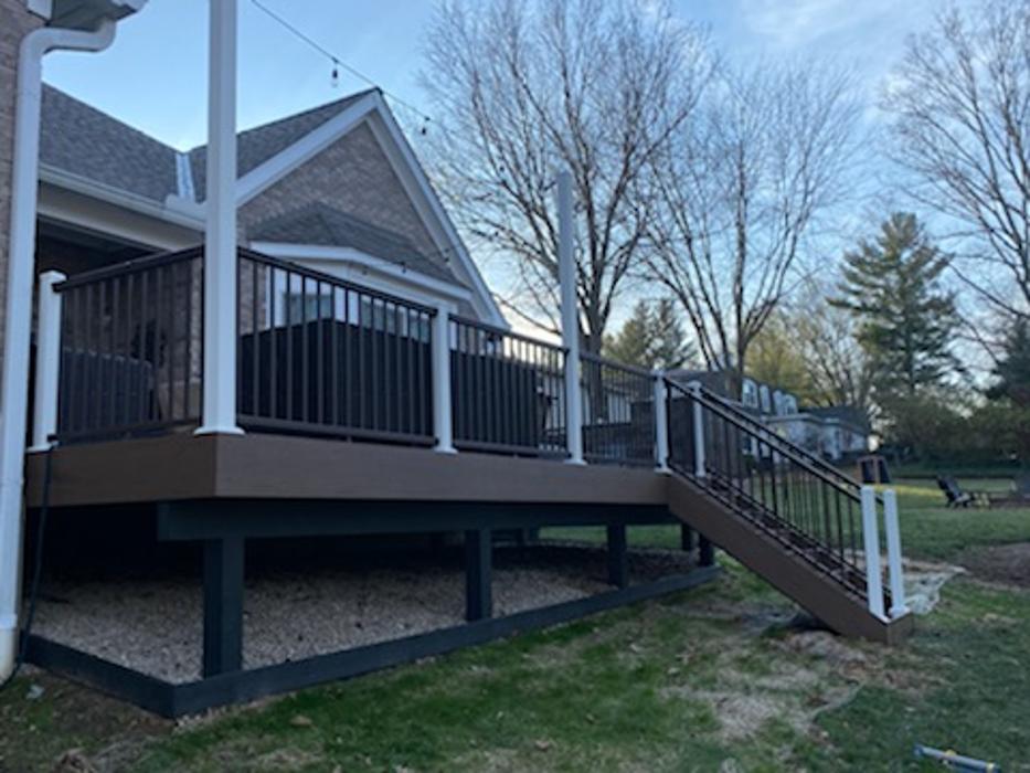 Estridge Deck and Patio LLC Image