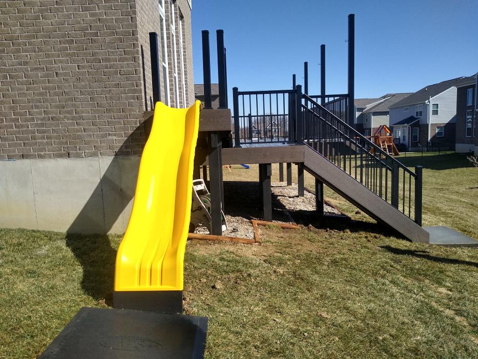 Estridge Deck and Patio LLC Image