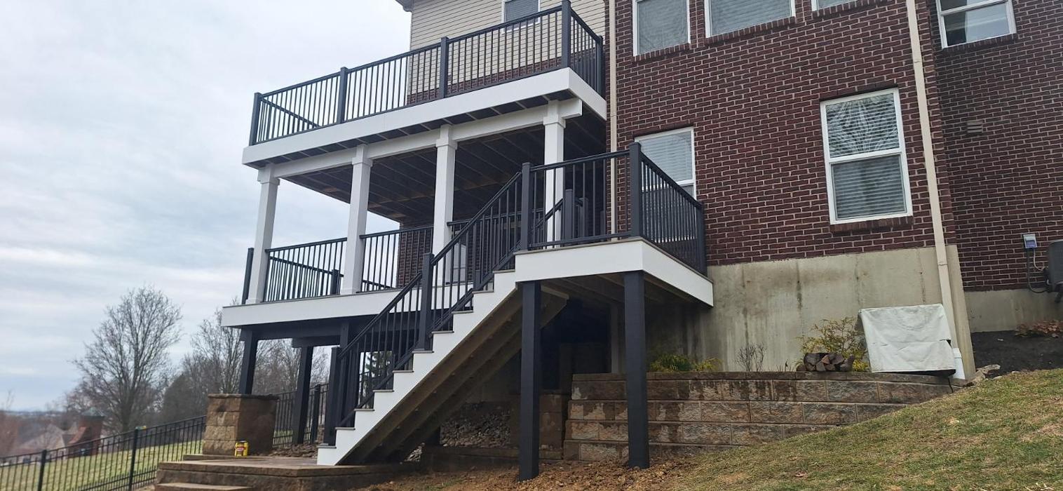 Estridge Deck and Patio LLC Image