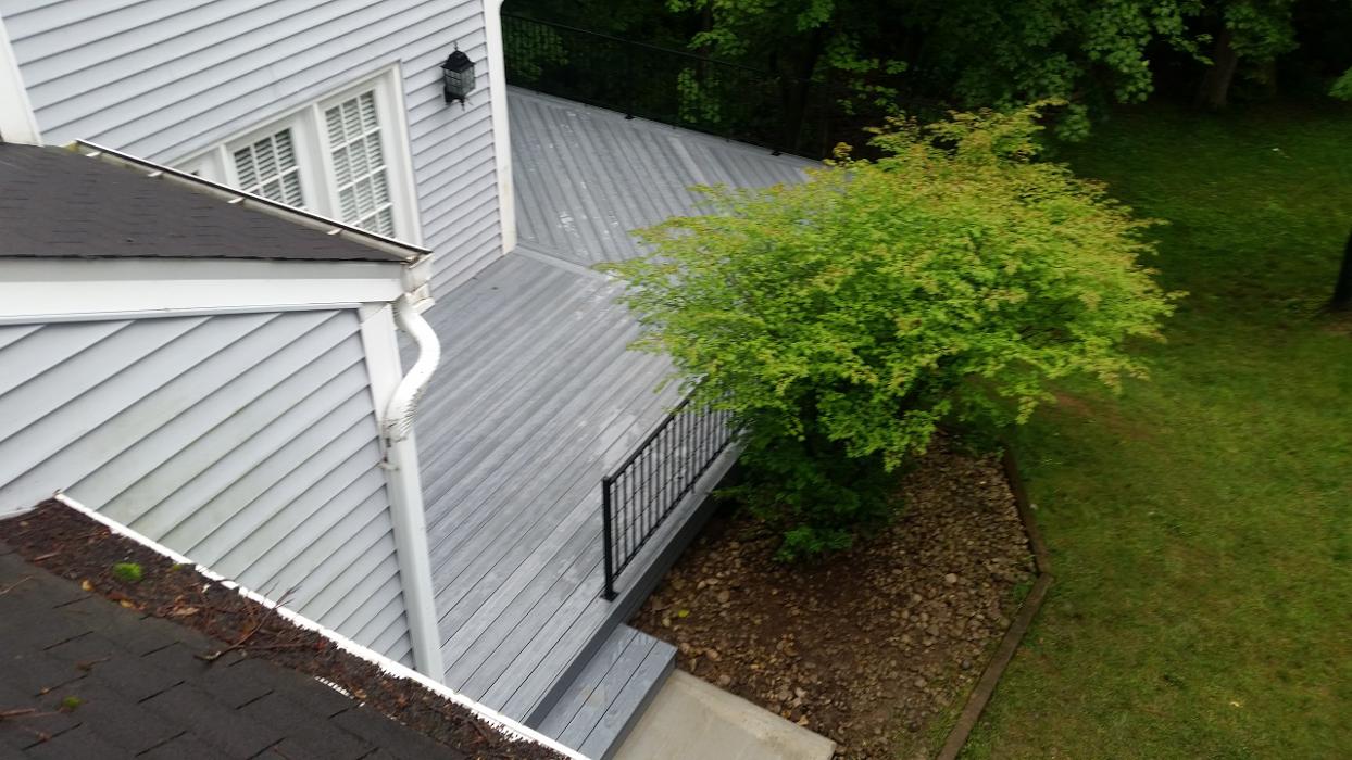 Estridge Deck and Patio LLC Image