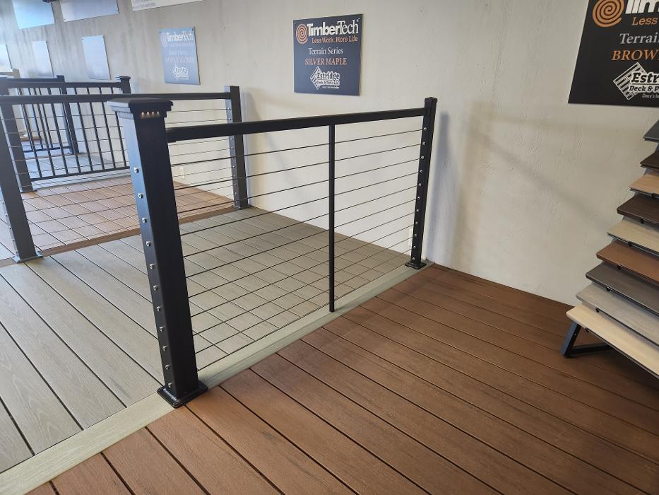 Estridge Deck and Patio LLC Image