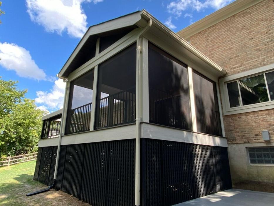 Estridge Deck and Patio LLC Image