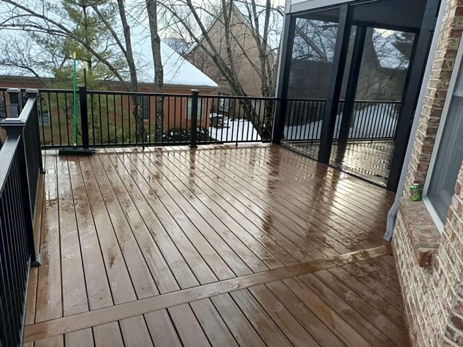 Estridge Deck and Patio LLC Image