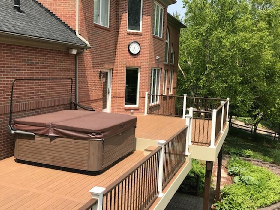 Estridge Deck and Patio LLC Image