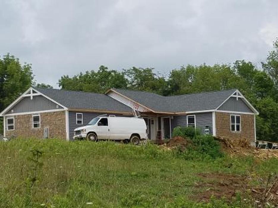 Estridge Deck and Patio LLC Image