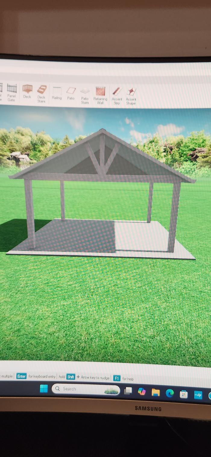 Estridge Deck and Patio LLC Image