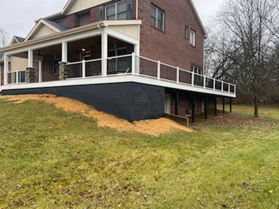 Estridge Deck and Patio LLC Image