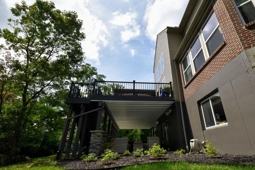 Estridge Deck and Patio LLC Image