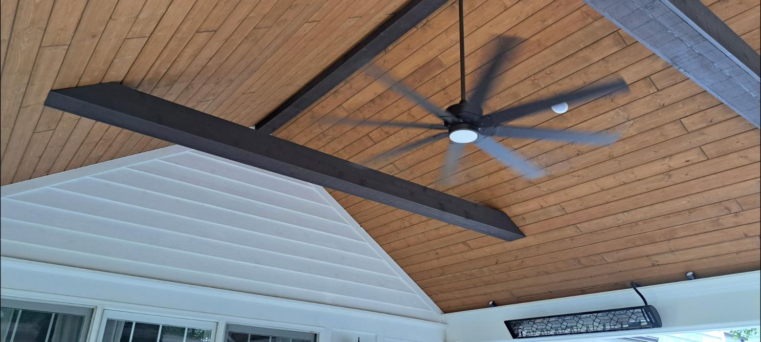 Estridge Deck and Patio LLC Image