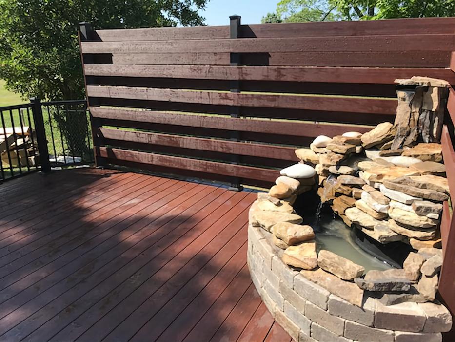 Estridge Deck and Patio LLC Image